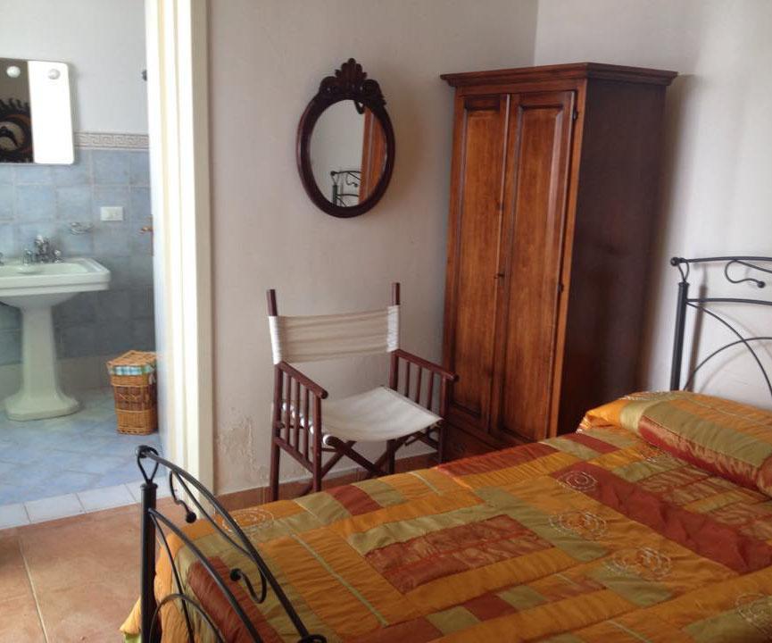 B&B Le Due Corti Martignano Exterior foto