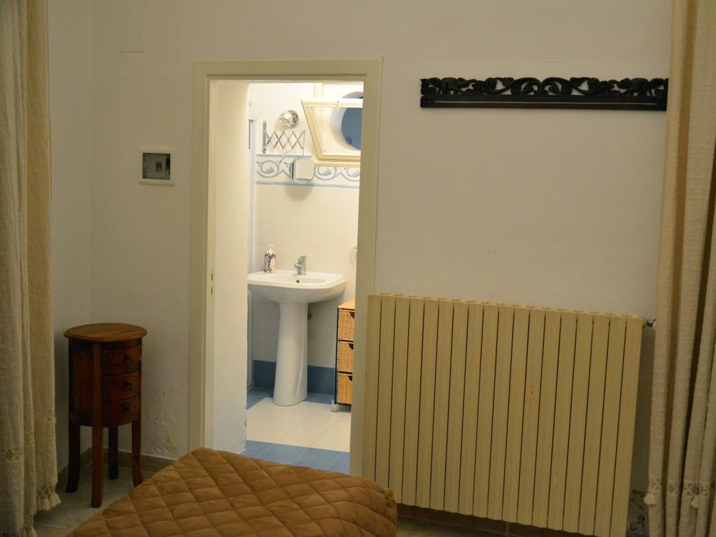 B&B Le Due Corti Martignano Habitación foto